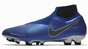 Футбольные бутсы Nike PHANTOM VSN ELITE DF FG