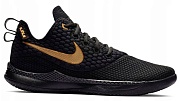 Баскетбольные кроссовки Nike LEBRON WITNESS III