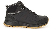 Salomon KAIPO CS WP 2 PHANTOM Ботинки утепленные