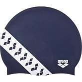 Arena TEAM STRIPE CAP (001463701) Шапочка для плавания