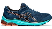 Беговые кроссовки ASICS GEL-PULSE 11 G-TX (W)