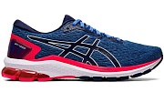 Беговые кроссовки ASICS GT-1000 9 (W)