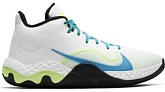 Баскетбольные кроссовки Nike RENEW ELEVATE CK2669-102
