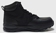 Ботинки утепленные NIKE Manoa Boot 456975-001