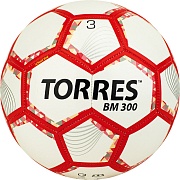 Футбольный мяч Torres BM300 3