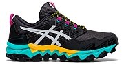 Кроссовки для бега по пересеченной местности ASICS GEL-FUJITRABUCO 8 G-TX (W) 1012A573 003