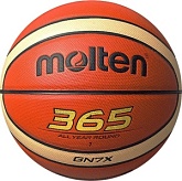 Баскетбольный мяч Molten BGN7X 7