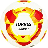 Футбольный мяч Torres JUNIOR-3