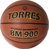 Баскетбольный мяч Torres BM900 6
