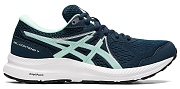 Беговые кроссовки ASICS GEL-CONTEND 7 (W) 1012A911 407