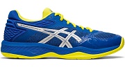 Волейбольные кроссовки ASICS GEL-NETBURNER BALLISTIC FF