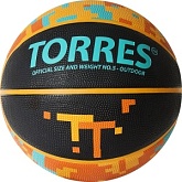 Баскетбольный мяч Torres TT 5
