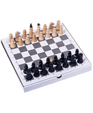 Шахматы "Классика" обиходные с гофродоской УТ-00019221
