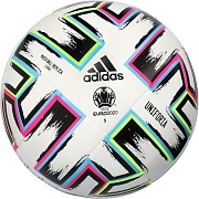 Футбольный мяч Adidas EURO 2020 UNIFORIA LGE 5