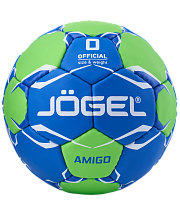 Гандбольный мяч Jogel Amigo №0