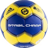 Гандбольный мяч Adidas Stabil III Champ EHF 2 (Junior) E41665
