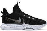 Баскетбольные кроссовки Nike LEBRON WITNESS 5 CQ9380-001