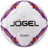Футбольный мяч Jogel JS-560 DERBY 3