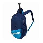 Рюкзак теннисный HEAD ELITE BACKPACK 283570(NVBL)