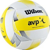 Мяч для пляжного волейбола Wilson AVP REPLICA