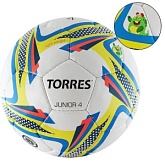 Футбольный мяч Torres JUNIOR-4