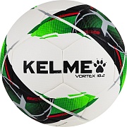 Футбольный мяч KELME Vortex 18.2 5 8101QU5001-127