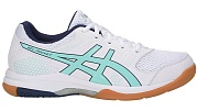 Волейбольные кроссовки ASICS GEL-ROCKET 8 (W)