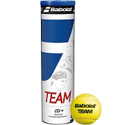 Мяч для большого тенниса Babolat TEAM 4B