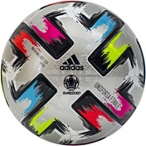 Сувенирный футбольный мяч Adidas UNIFORIA FINALE MINI
