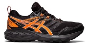 Кроссовки для бега по пересеченной местности ASICS GEL-SONOMA 6 G-TX (W) 1012A921 001