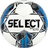 Футбольный мяч Select BRILLANT SUPER FIFA 5 810108-235