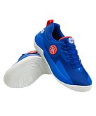 Баскетбольные кроссовки Jogel Launch LOW ЦБ-00003483