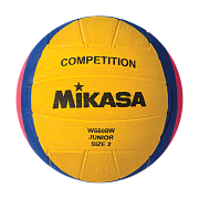 Мяч для водного поло Mikasa W6608W