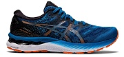 Беговые кроссовки ASICS GEL-NIMBUS 23 1011B004 400