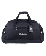 Сумка спортивная Jogel DIVISION Medium Bag, черный