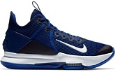 Баскетбольные кроссовки Nike LEBRON WITNESS 4 TEAM CV4004-400