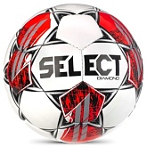 Футбольный мяч SELECT Diamond V23 0854360003 4