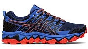 Кроссовки для бега по пересеченной местности ASICS GEL-FUJITRABUCO 7