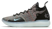 Баскетбольные кроссовки Nike ZOOM KD 11