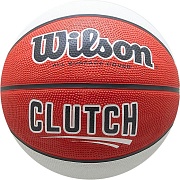 Баскетбольный мяч Wilson CLUTCH 7