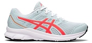 Беговые кроссовки детские ASICS JOLT 3 GS 1014A203 402