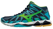 Волейбольные кроссовки Mizuno WAVE TORNADO X2 MID