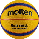 Баскетбольный мяч Molten B33T5000 6