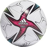 Футбольный мяч Adidas CONEXT 21 LGE 4