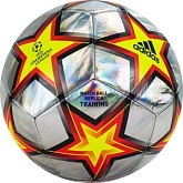 Футбольный мяч Adidas UCL TRAINING FOIL PS 5