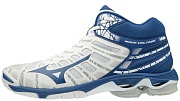 Волейбольные кроссовки Mizuno WAVE VOLTAGE MID