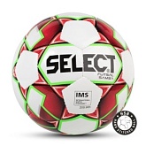 Футзальный мяч Select FUTSAL SAMBA