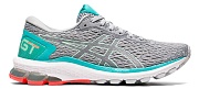 Беговые кроссовки ASICS GT-1000 9 (W) 1012A651 024