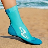 Vincere SAND SOCKS MARINE BLUE Носки для пляжного волейбола