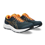 Беговые кроссовки ASICS Gel-Contend 8 1011B492 407